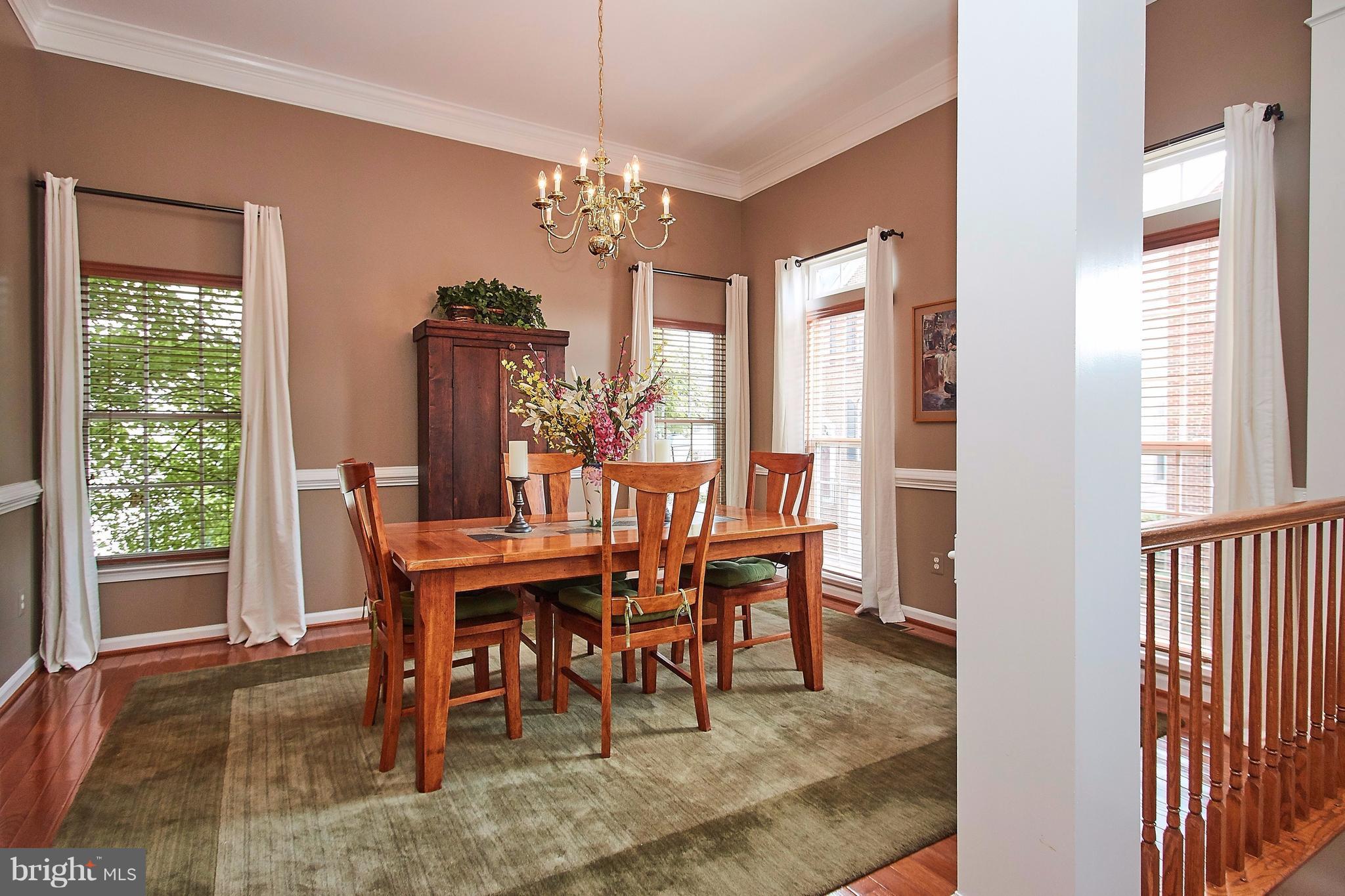 COOK INLET - Residential