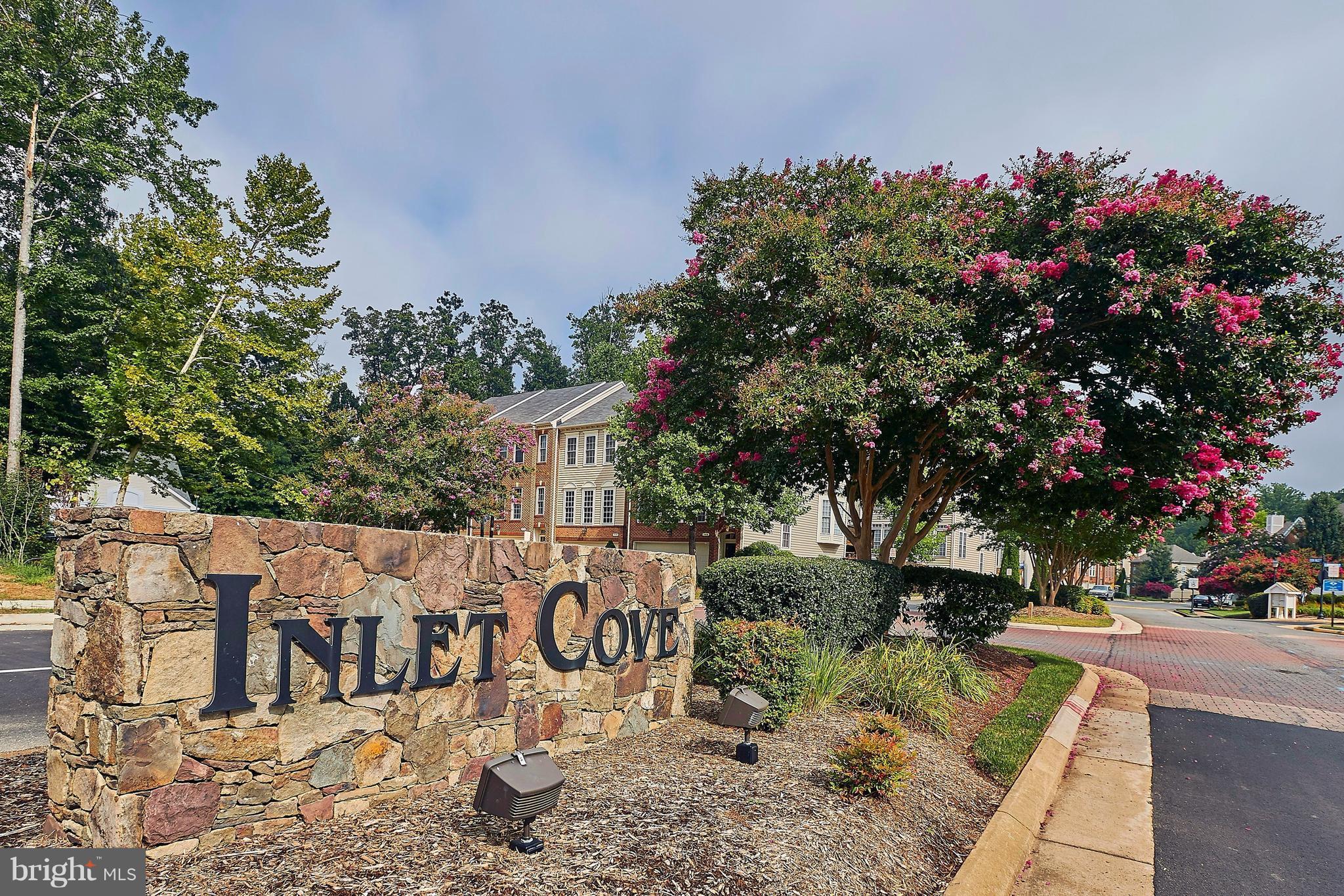 COOK INLET - Residential