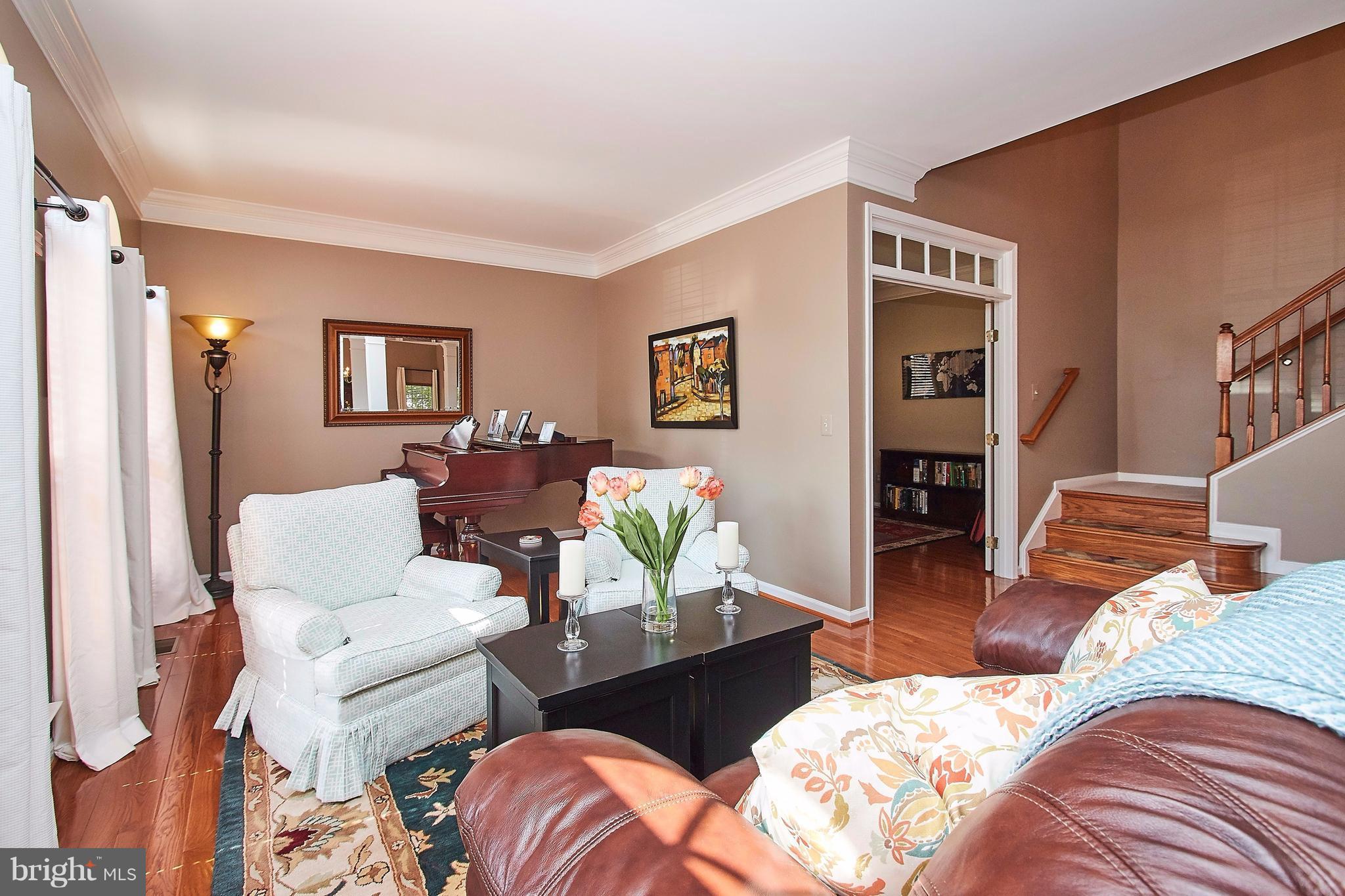 COOK INLET - Residential