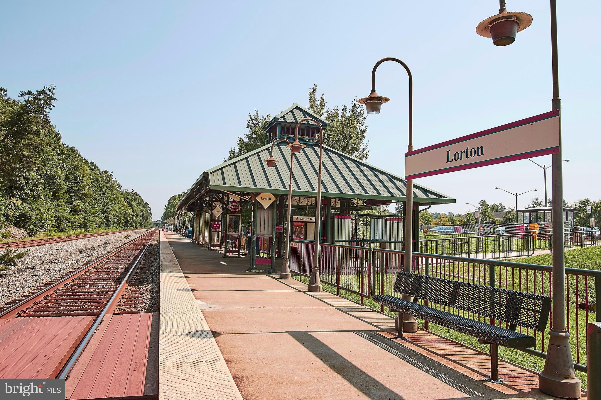 COOK INLET - Residential