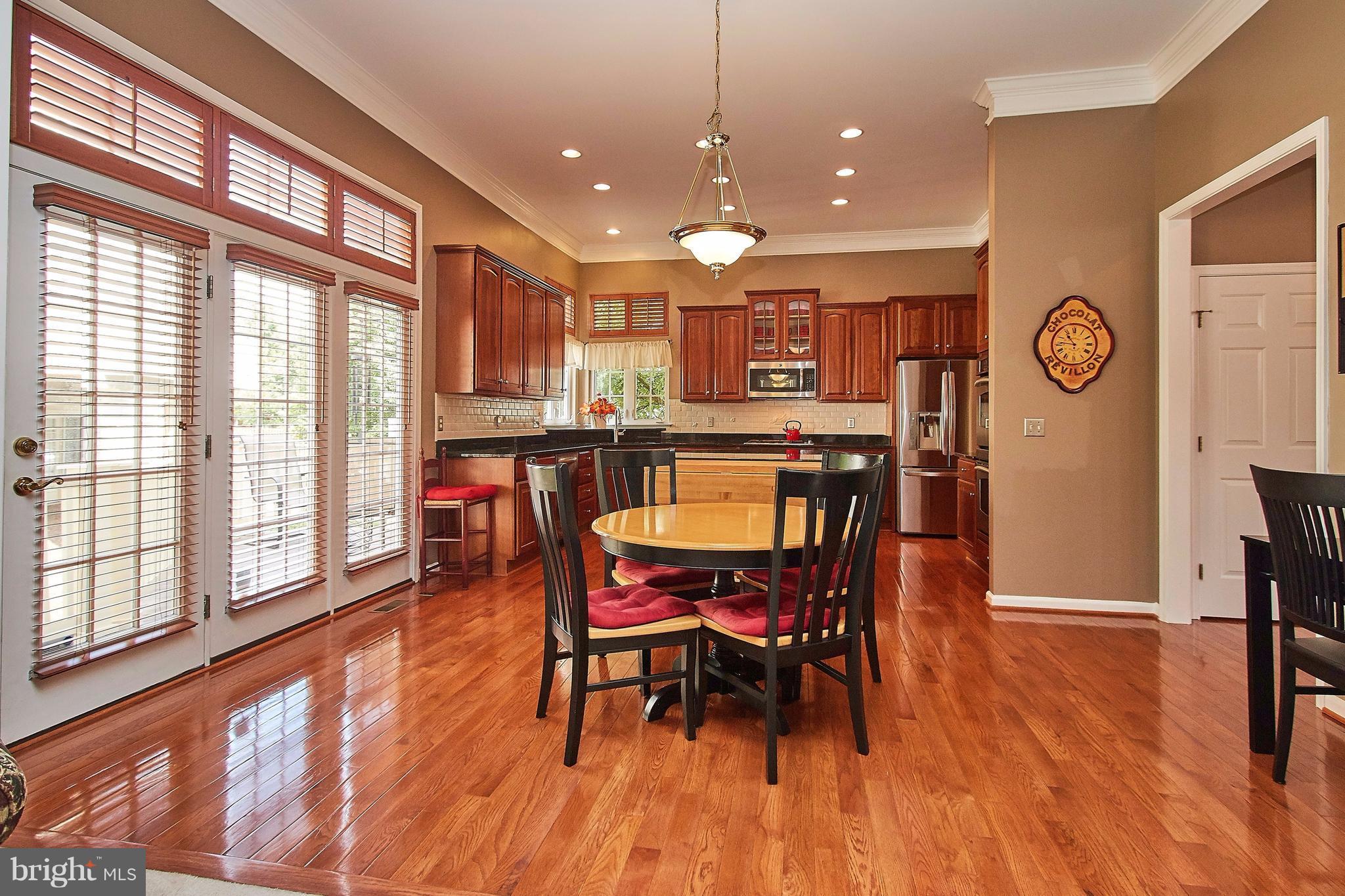 COOK INLET - Residential