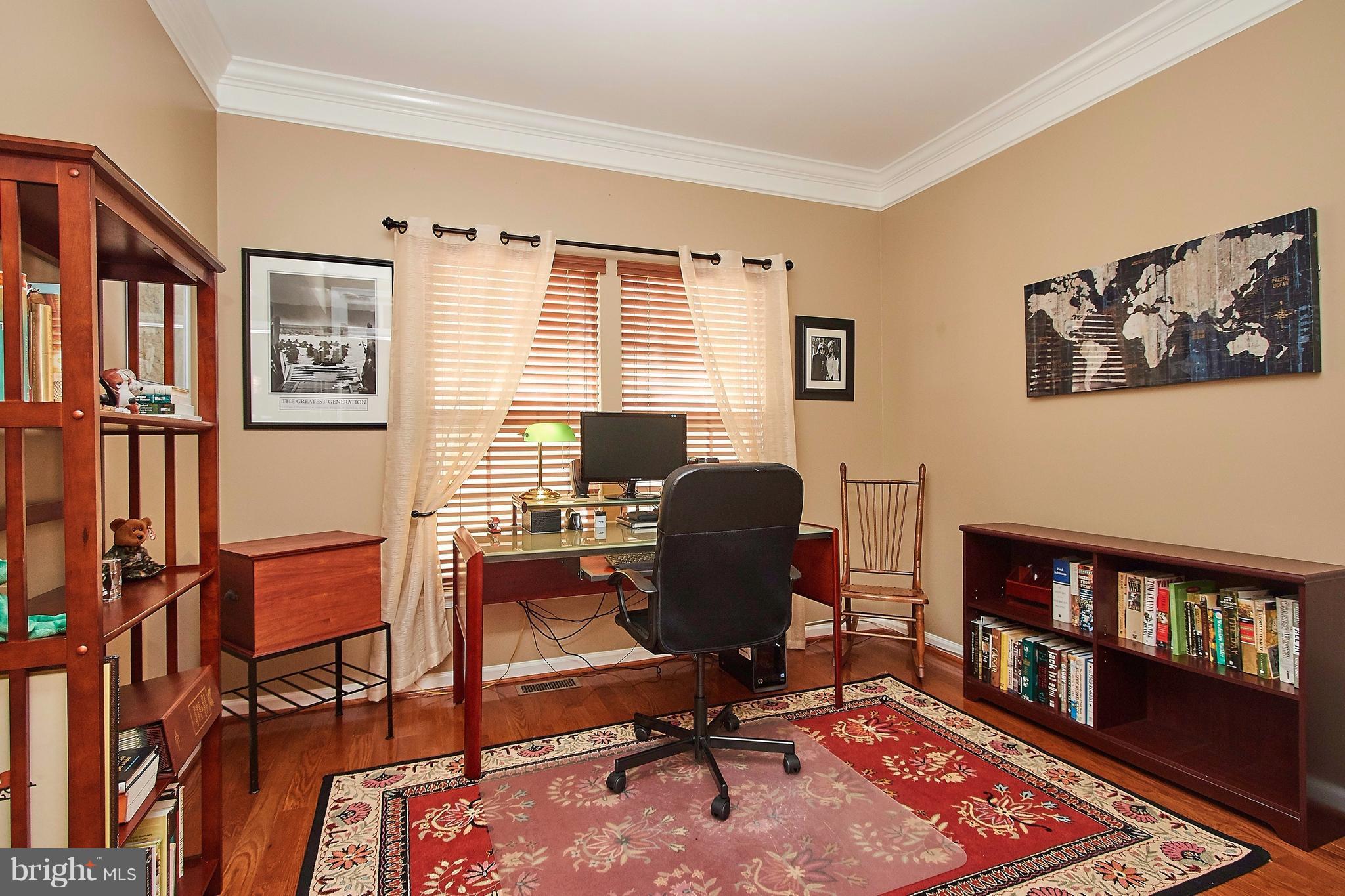 COOK INLET - Residential