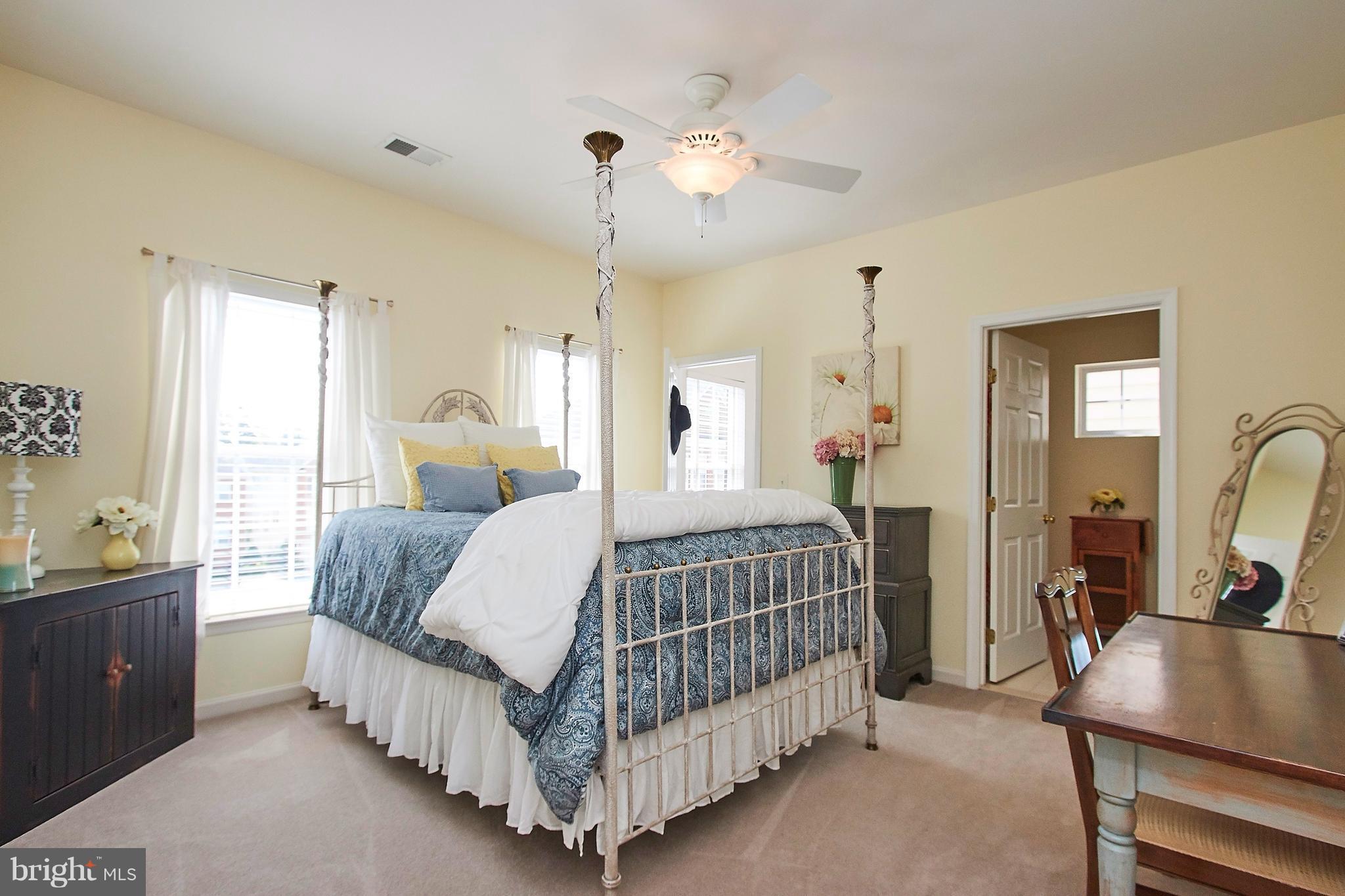 COOK INLET - Residential