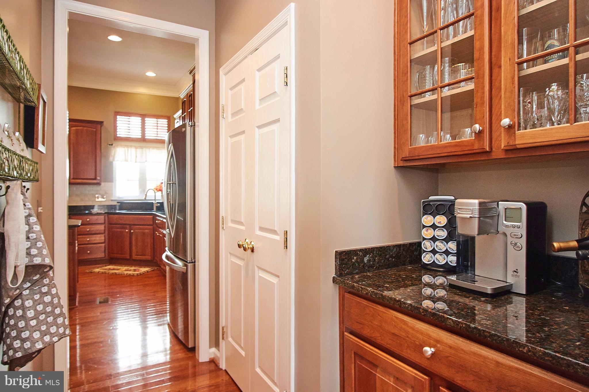 COOK INLET - Residential