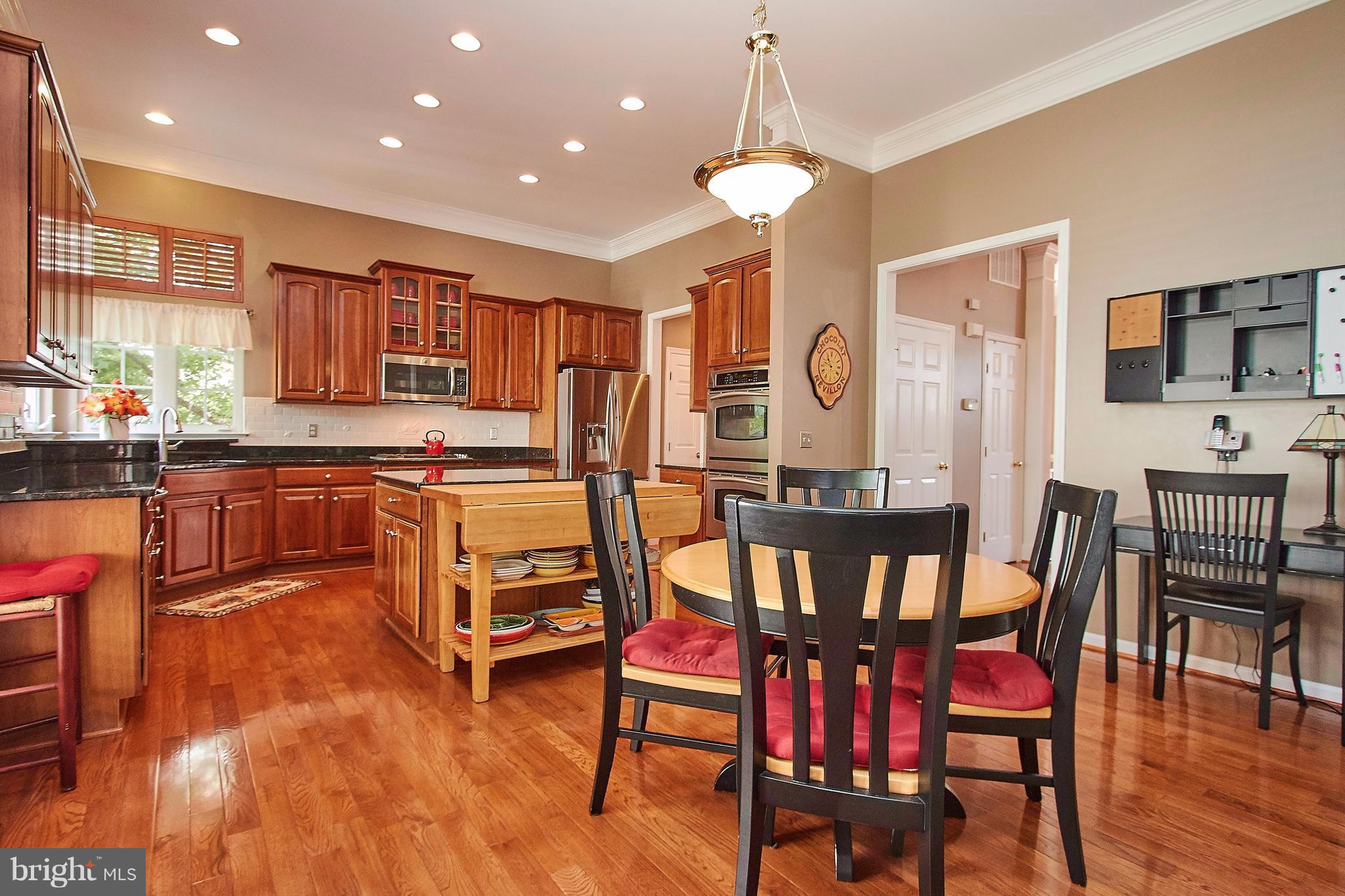 COOK INLET - Residential