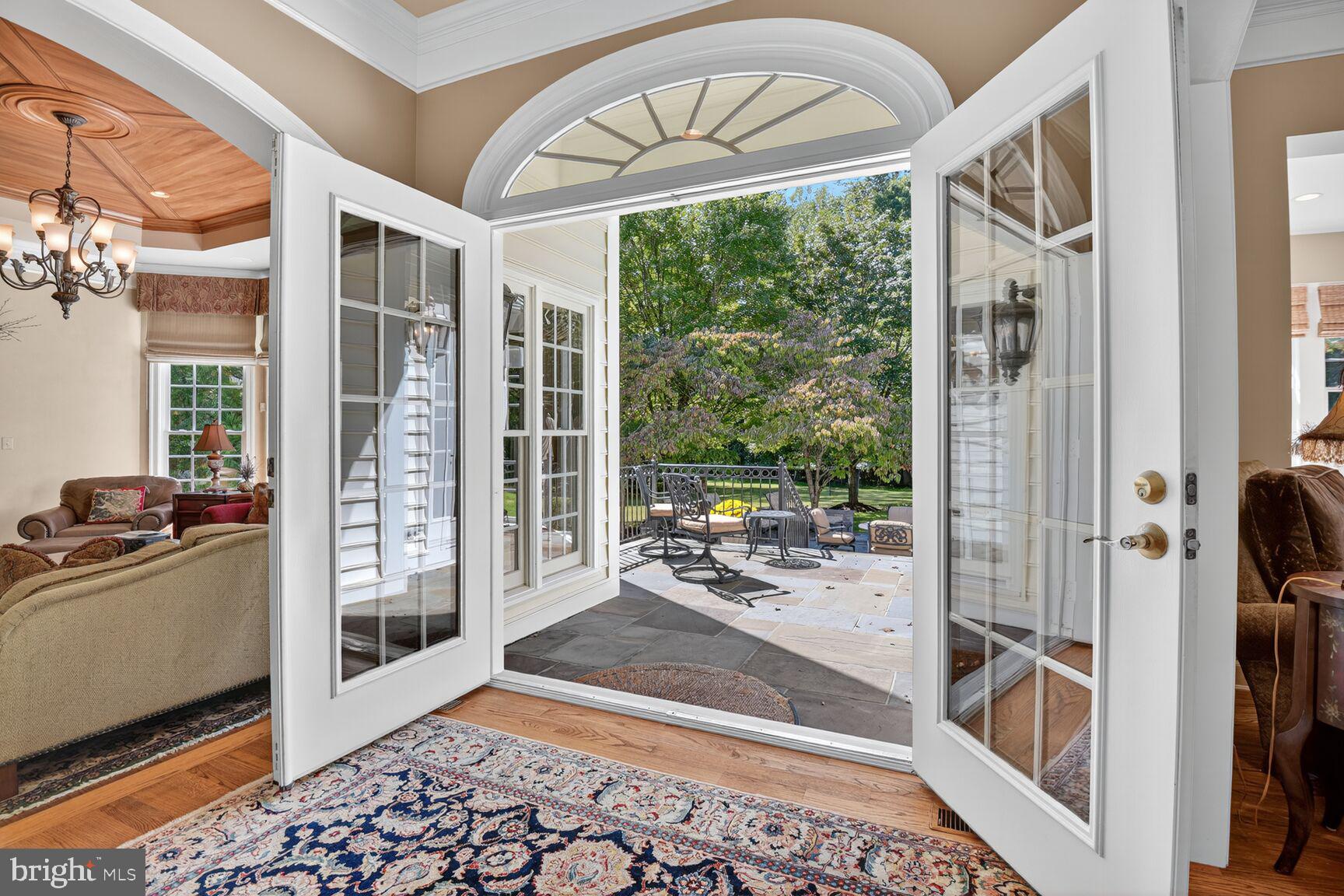 BANCROFT - Residential