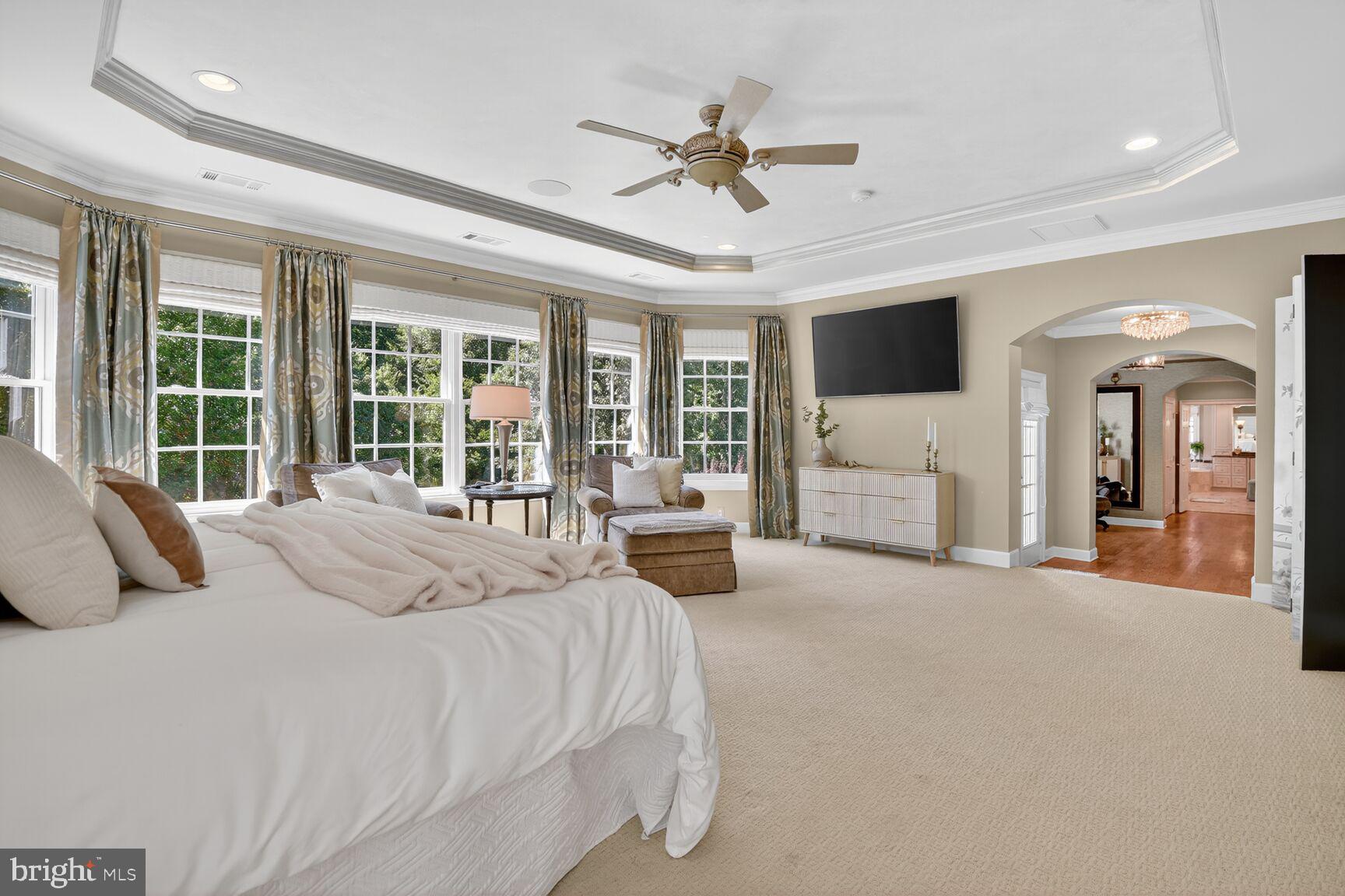 BANCROFT - Residential