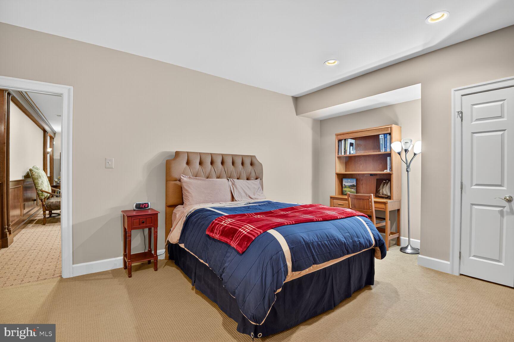 BANCROFT - Residential