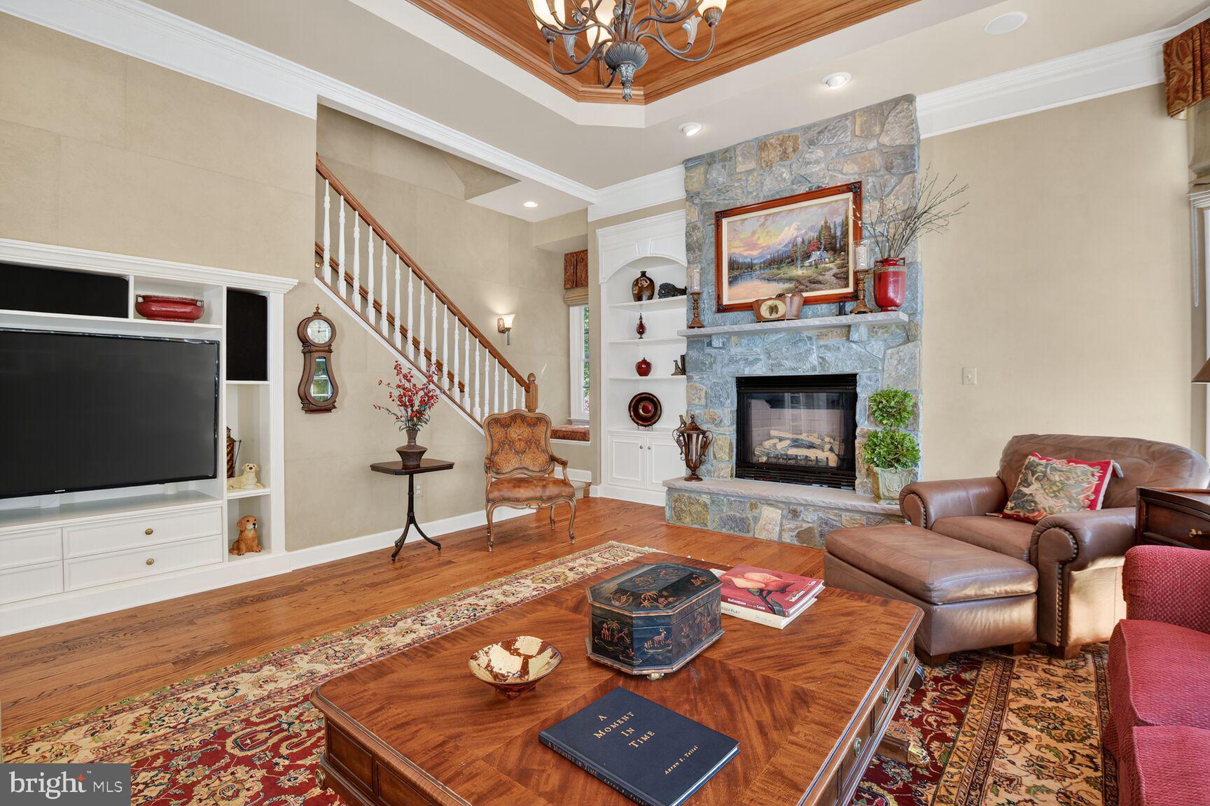 BANCROFT - Residential