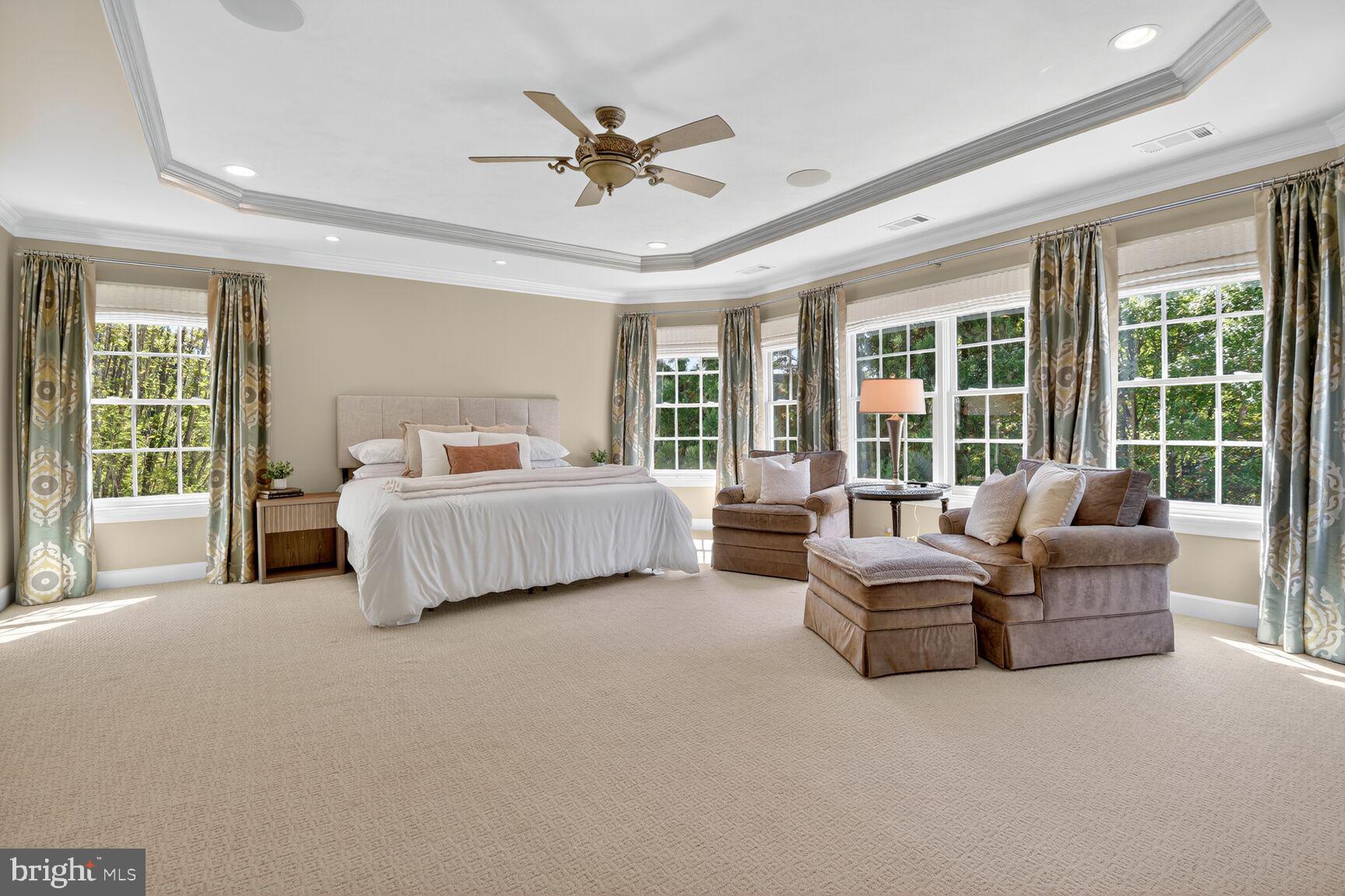 BANCROFT - Residential