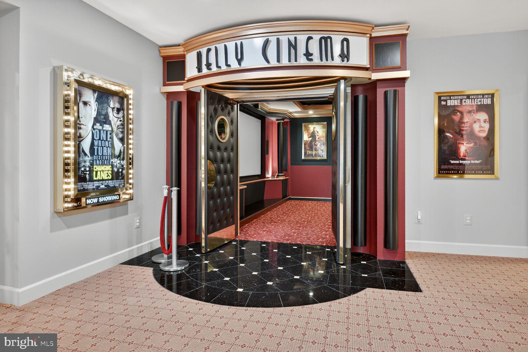 BANCROFT - Residential