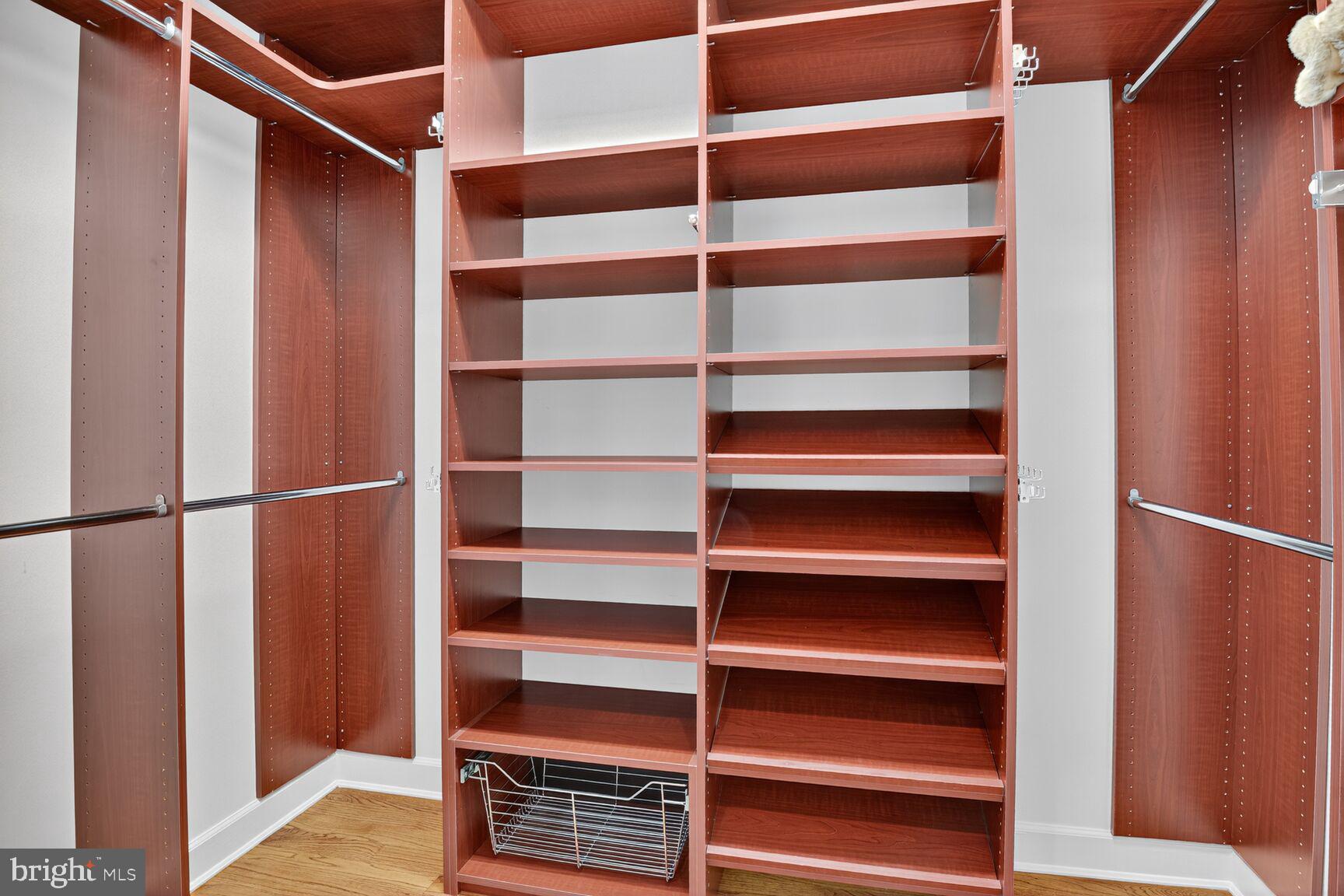 BANCROFT - Residential