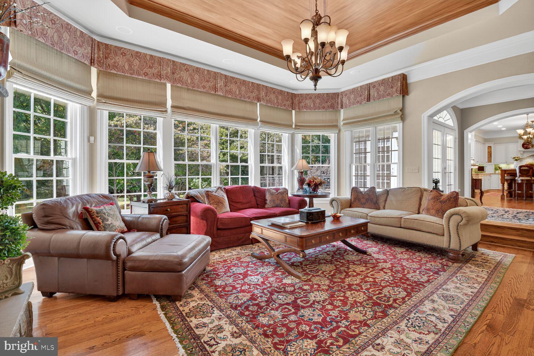 BANCROFT - Residential