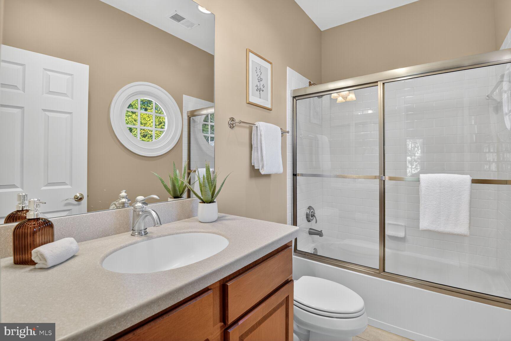 BANCROFT - Residential