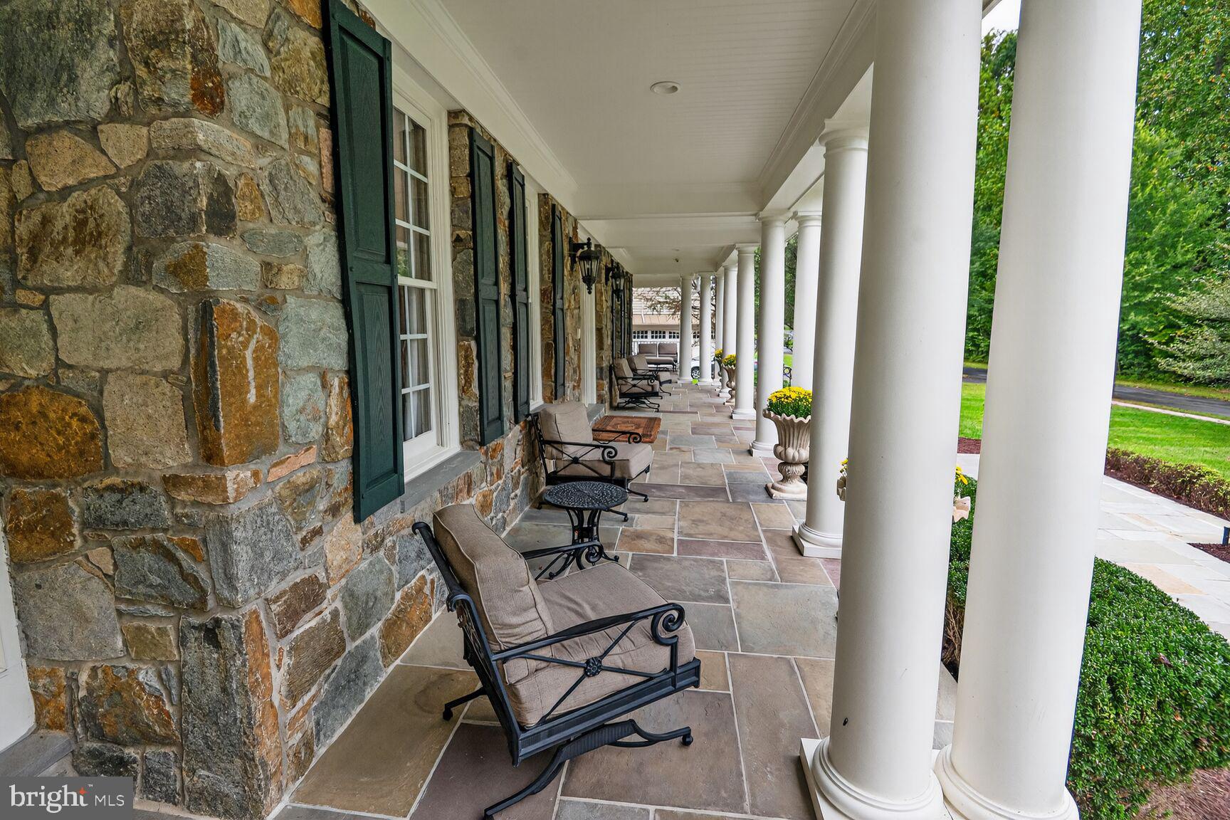 BANCROFT - Residential