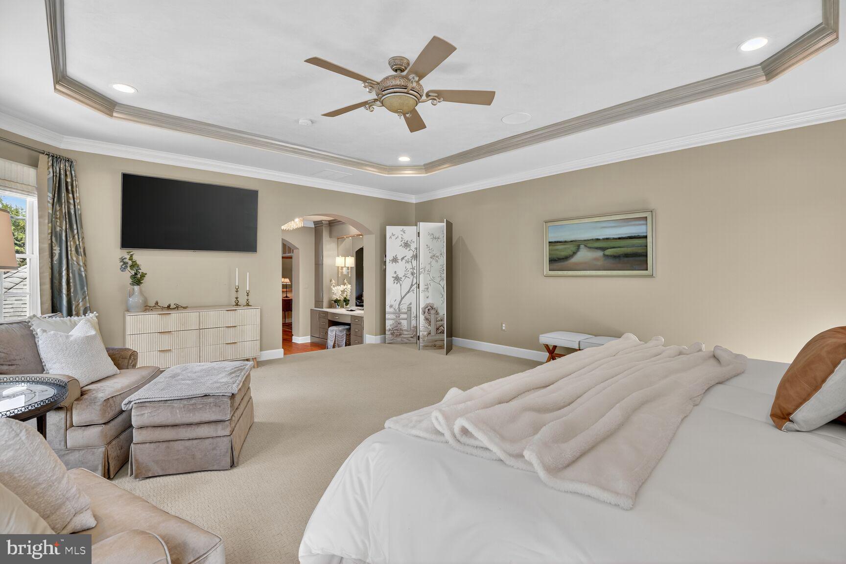 BANCROFT - Residential