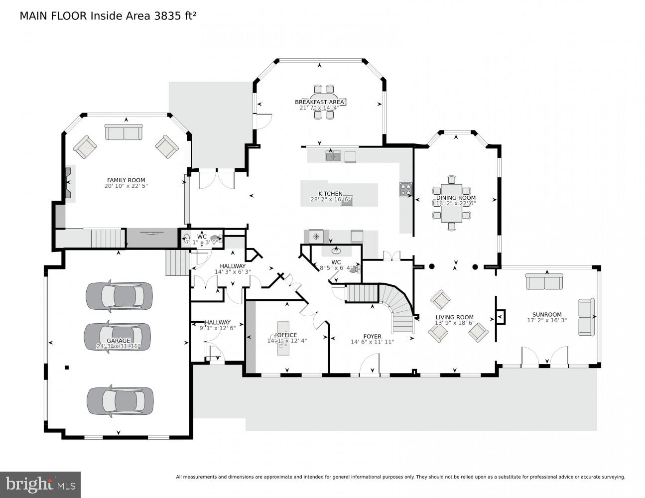 BANCROFT - Residential