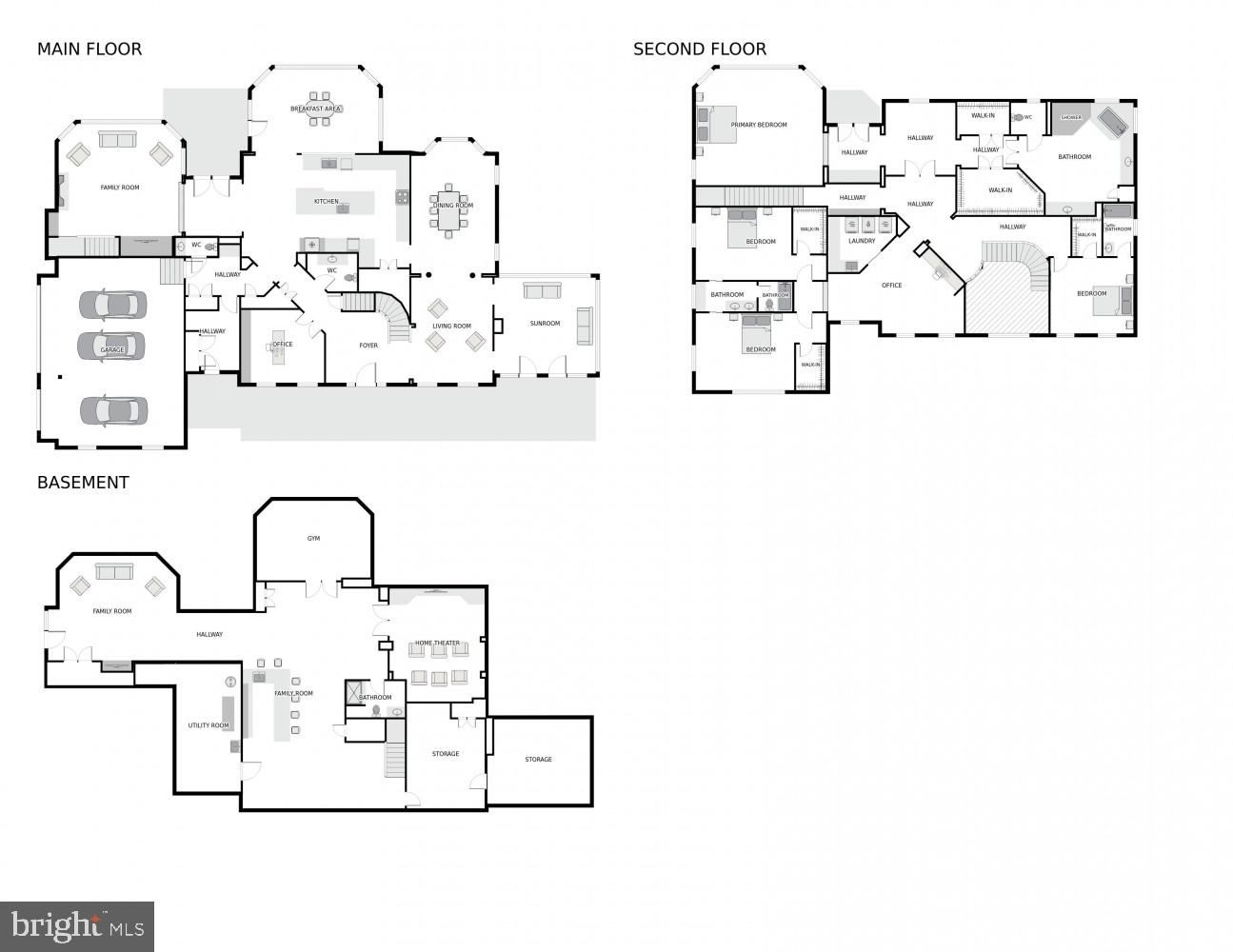 BANCROFT - Residential