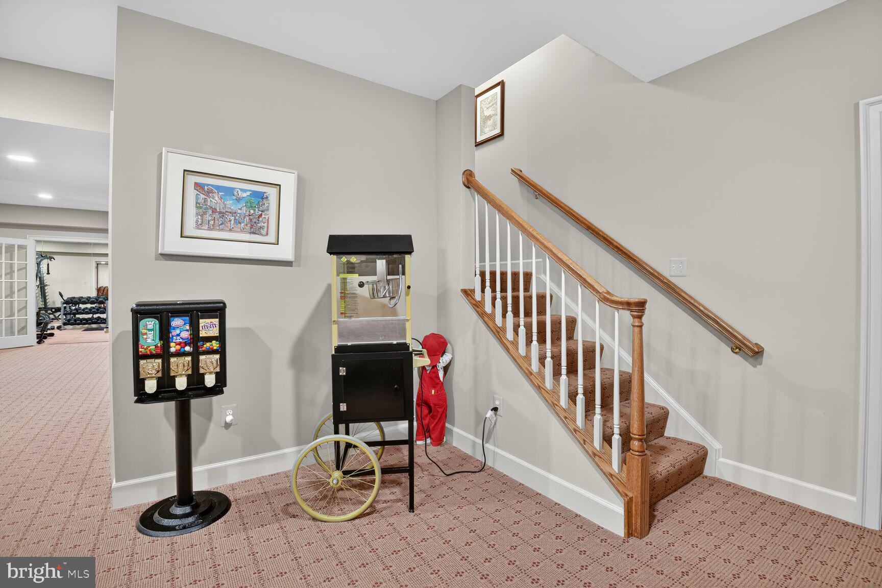 BANCROFT - Residential