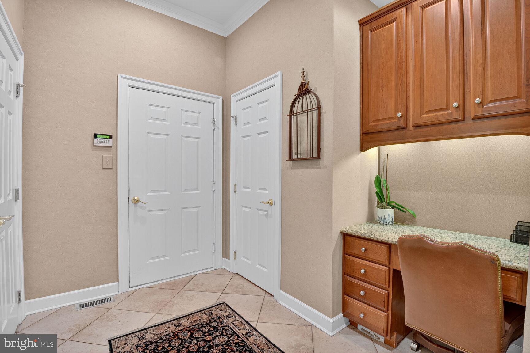 BANCROFT - Residential