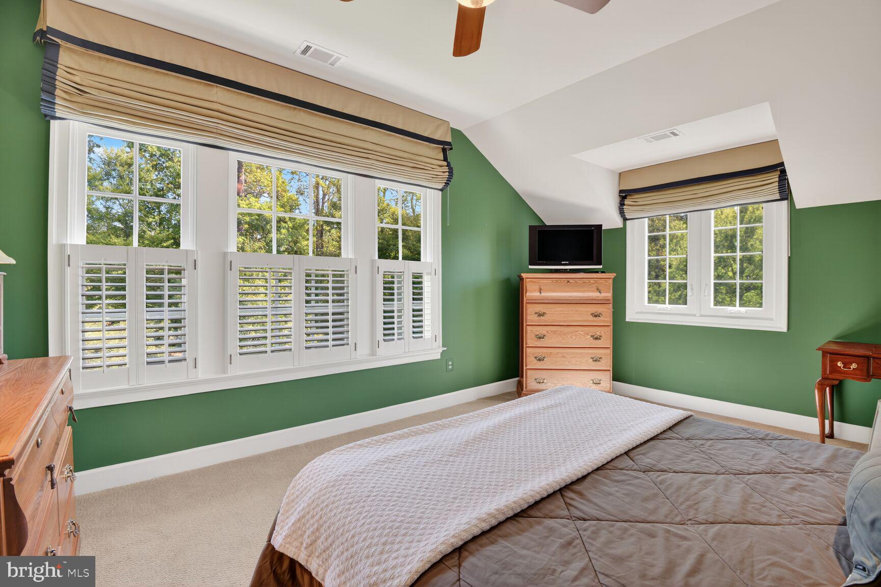 BANCROFT - Residential