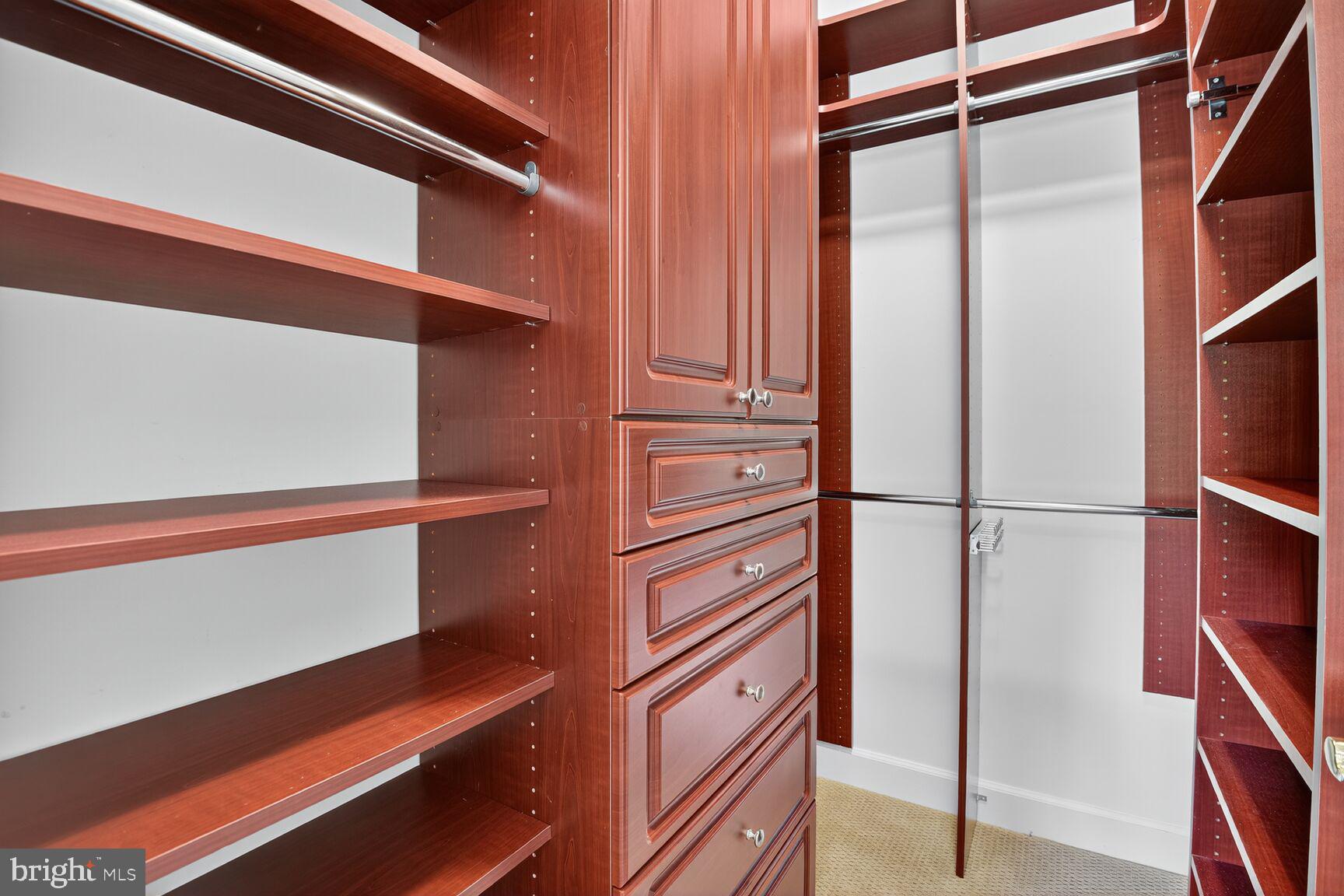 BANCROFT - Residential