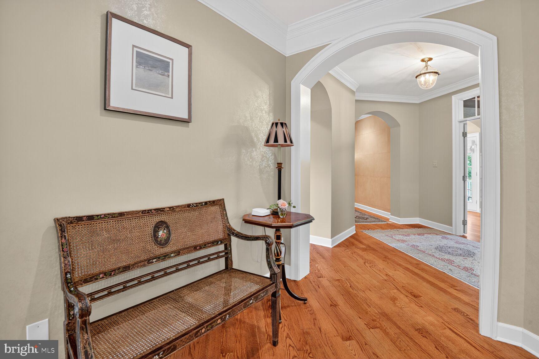 BANCROFT - Residential