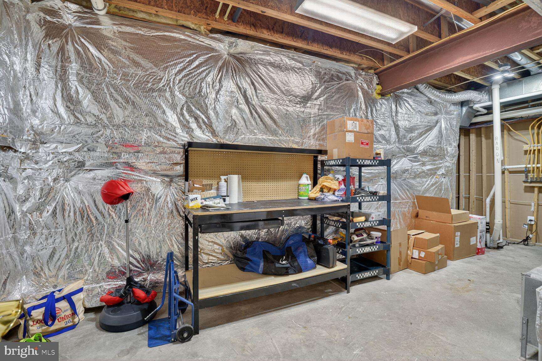 BANCROFT - Residential