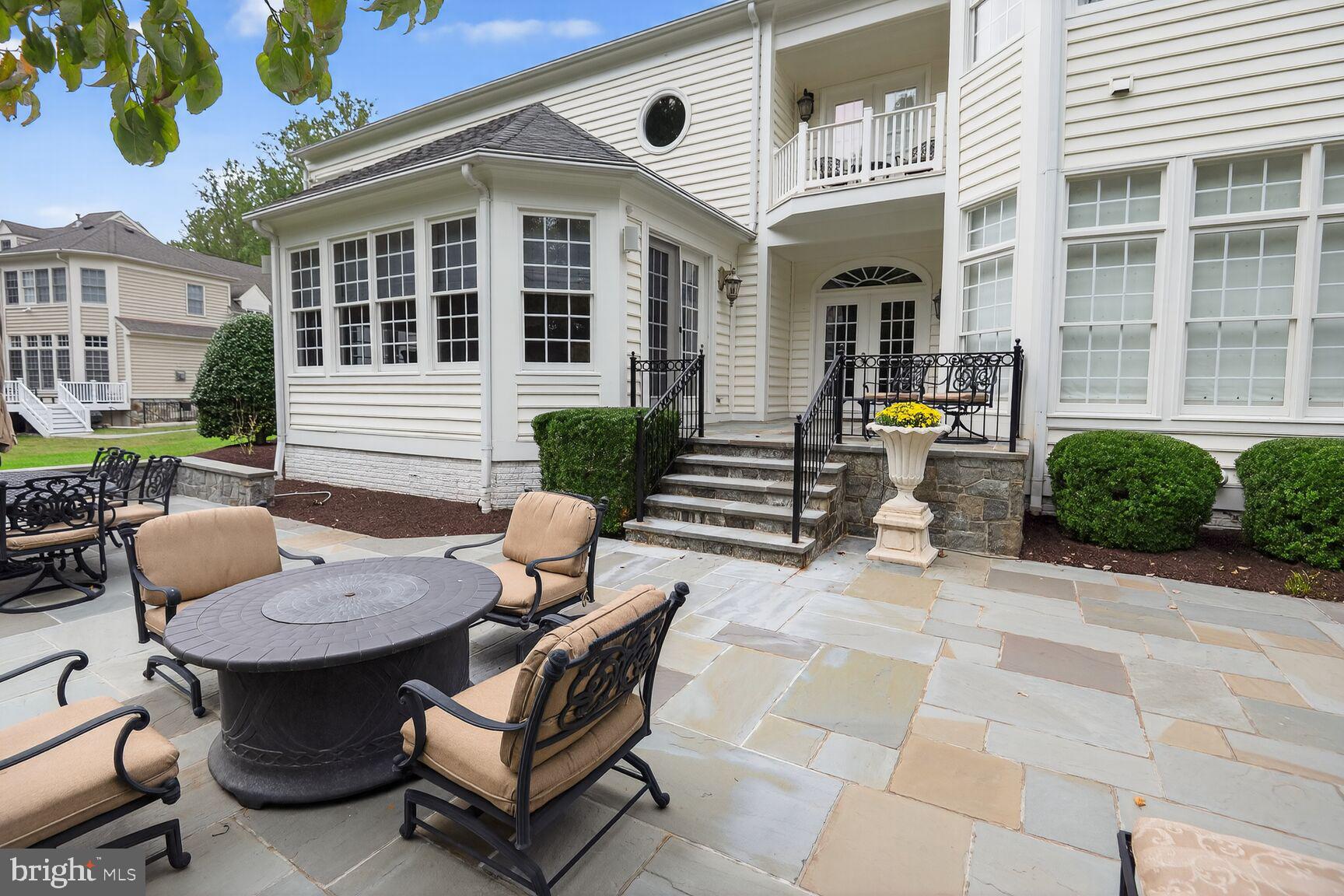 BANCROFT - Residential