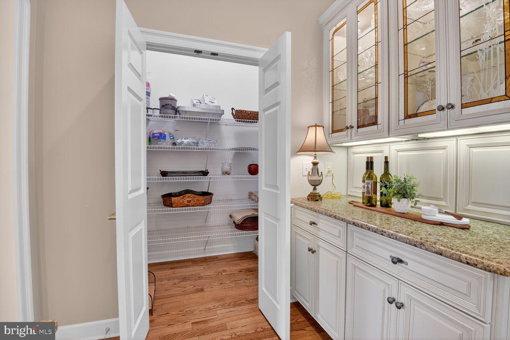 BANCROFT - Residential