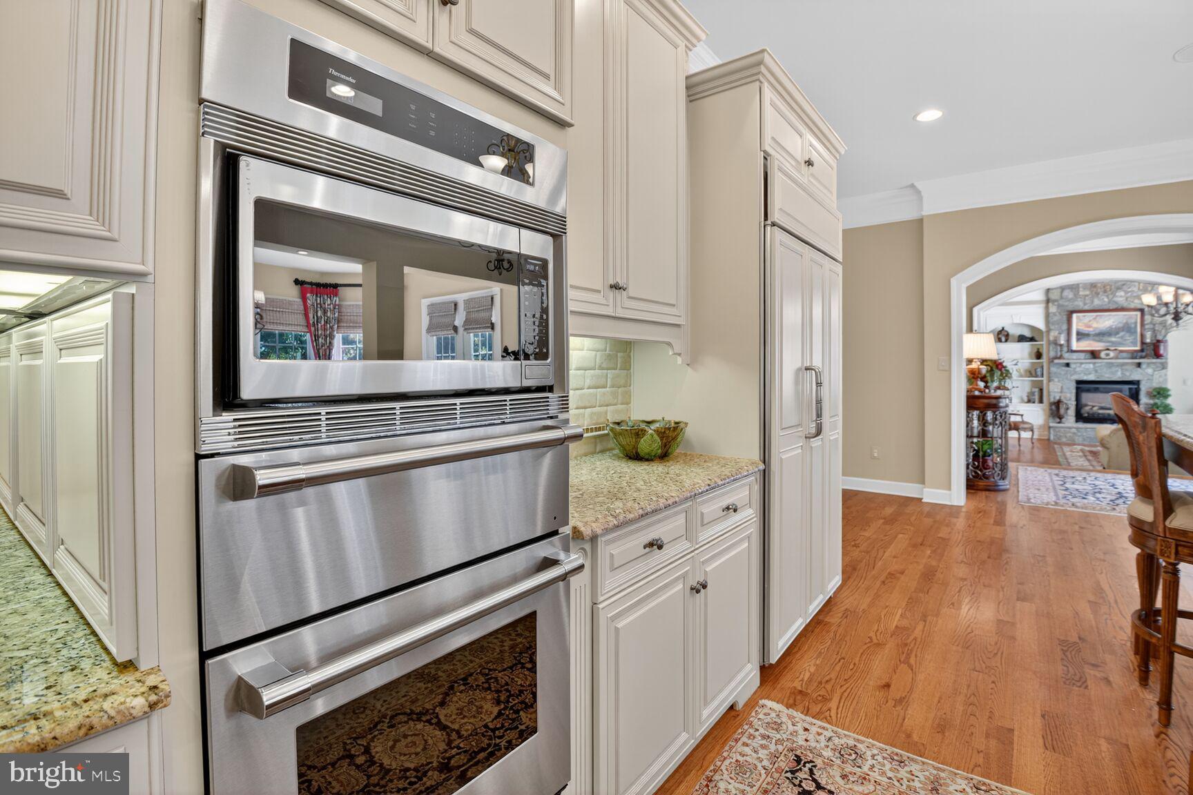 BANCROFT - Residential