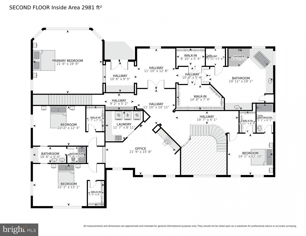 BANCROFT - Residential