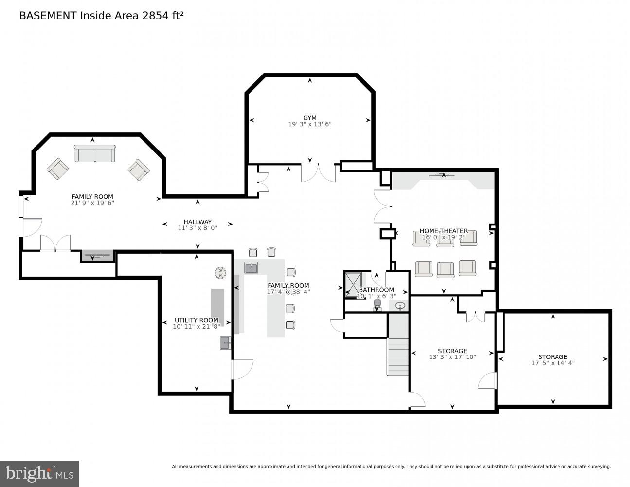 BANCROFT - Residential