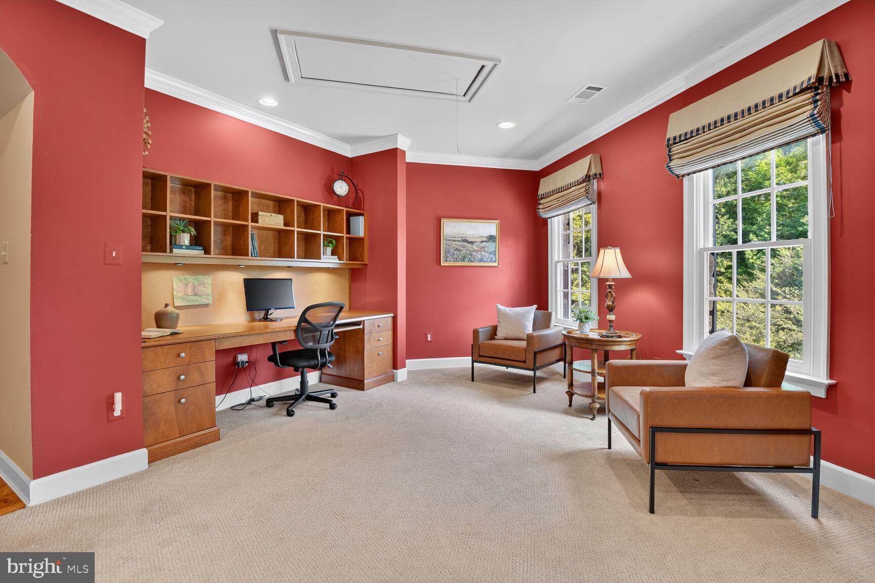 BANCROFT - Residential