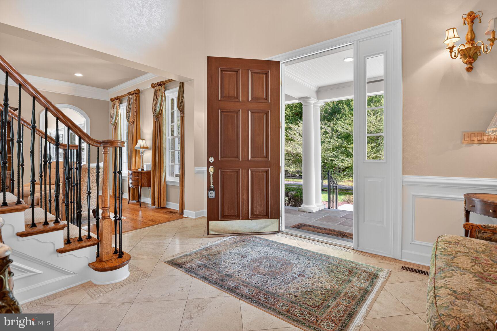 BANCROFT - Residential