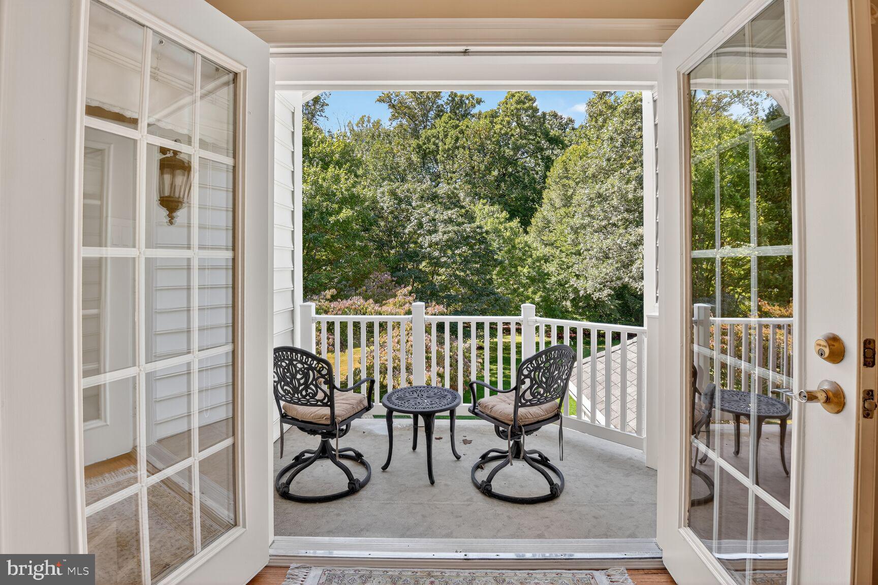 BANCROFT - Residential