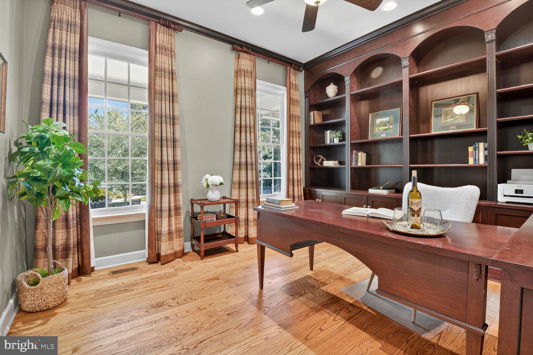 BANCROFT - Residential