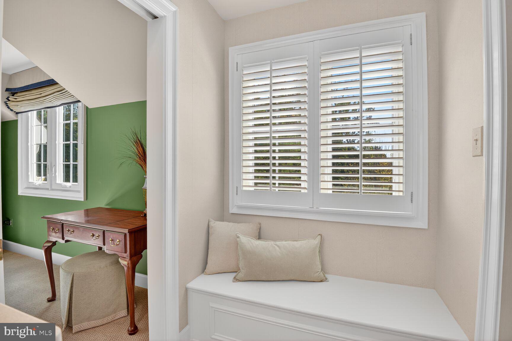 BANCROFT - Residential