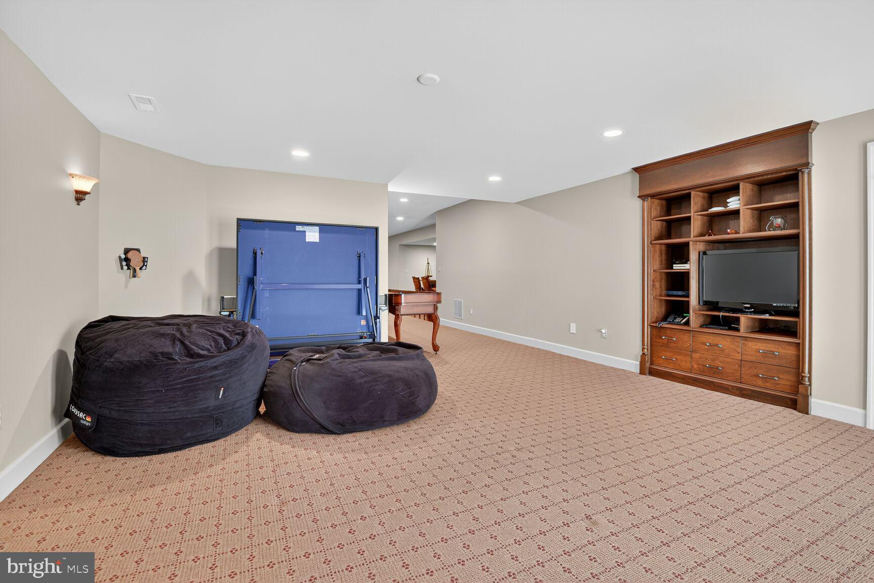 BANCROFT - Residential