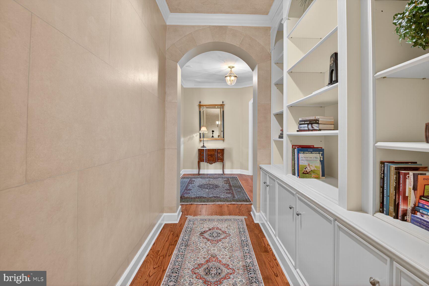 BANCROFT - Residential