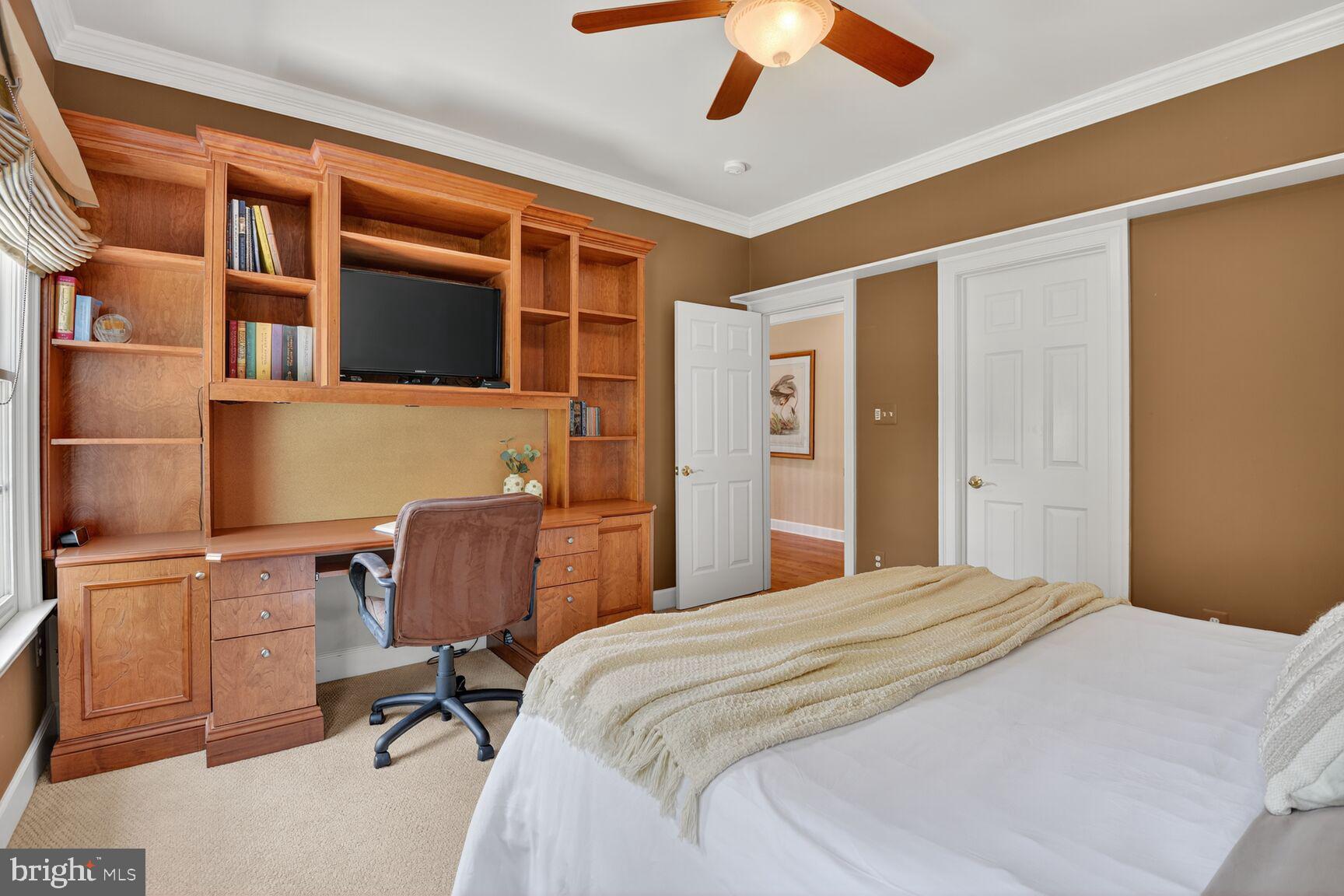 BANCROFT - Residential