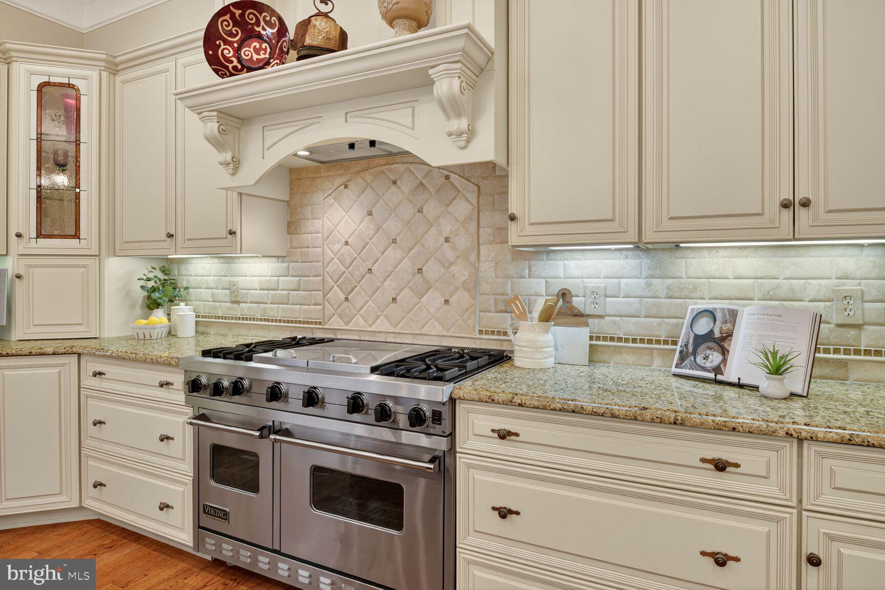 BANCROFT - Residential