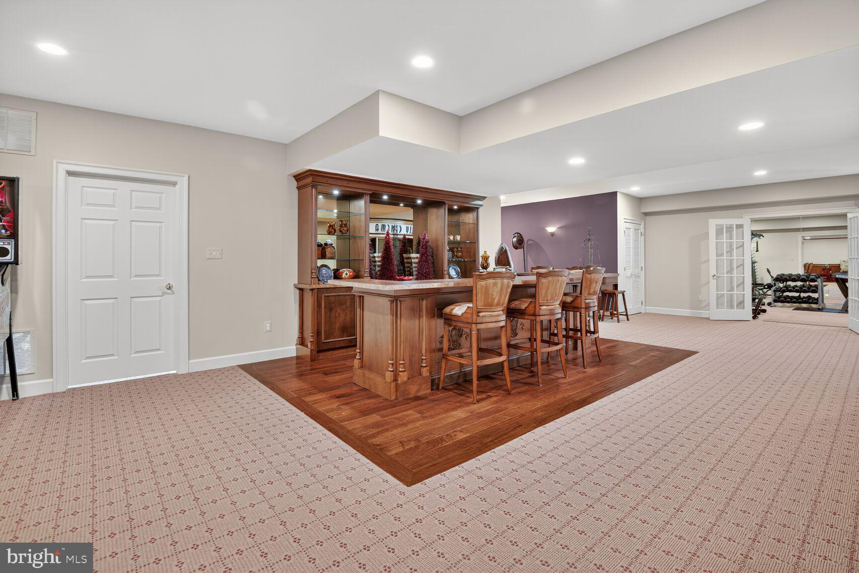 BANCROFT - Residential