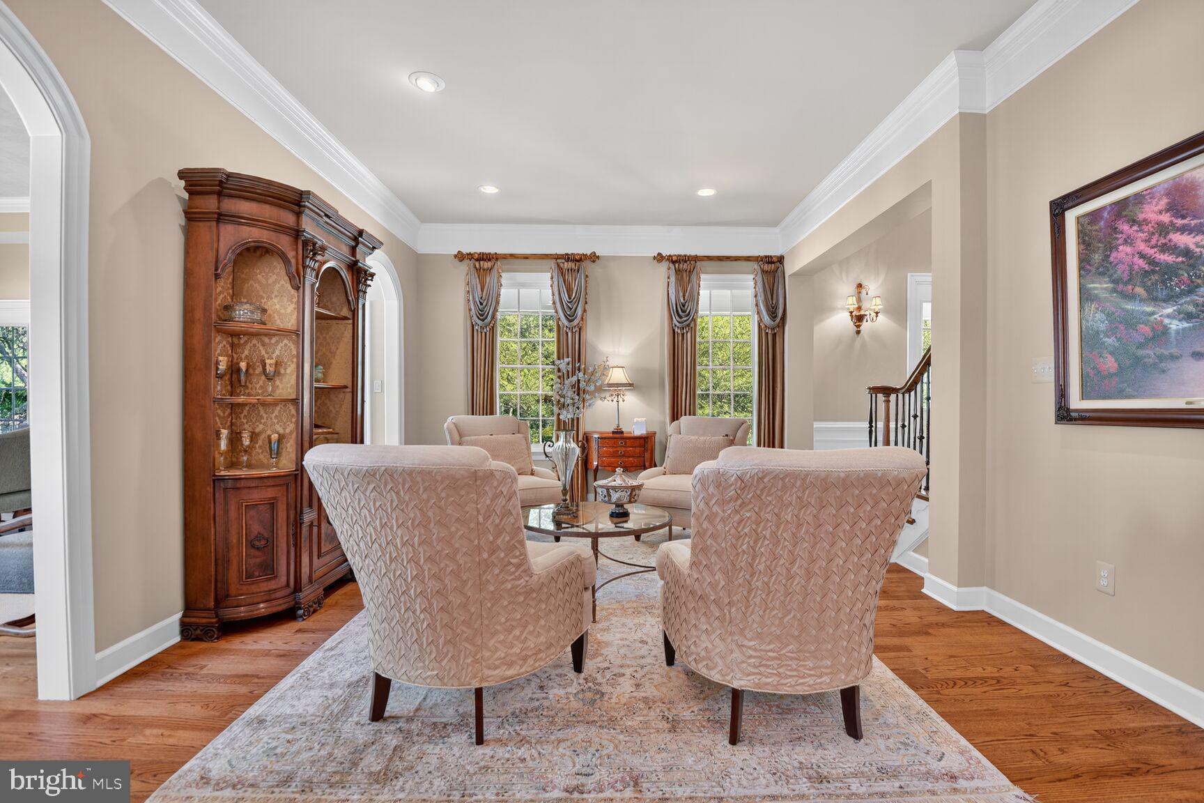 BANCROFT - Residential