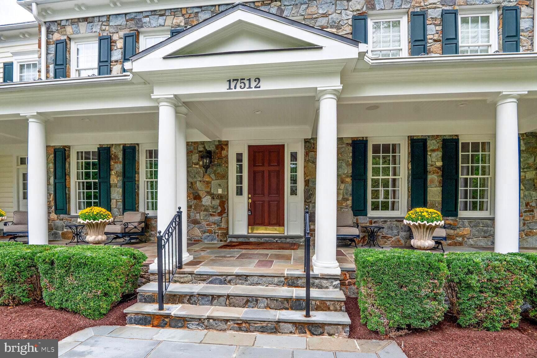 BANCROFT - Residential