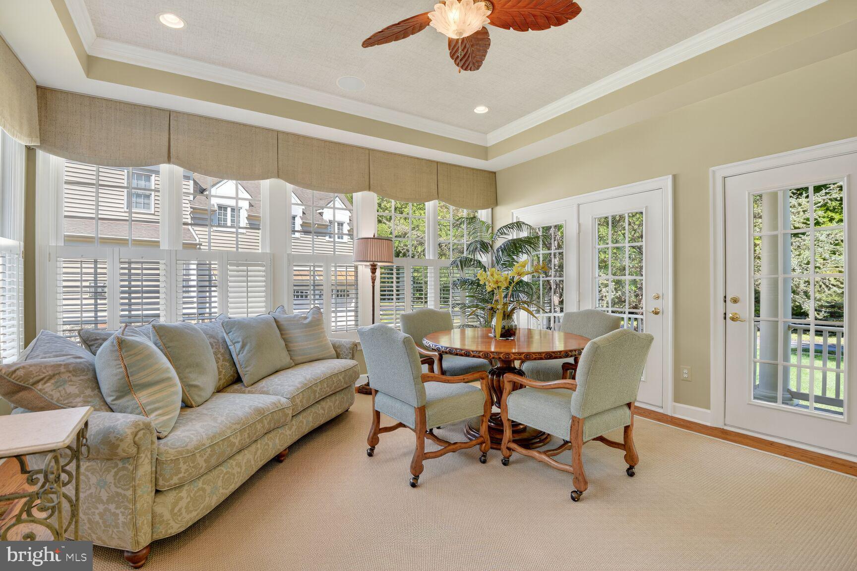 BANCROFT - Residential