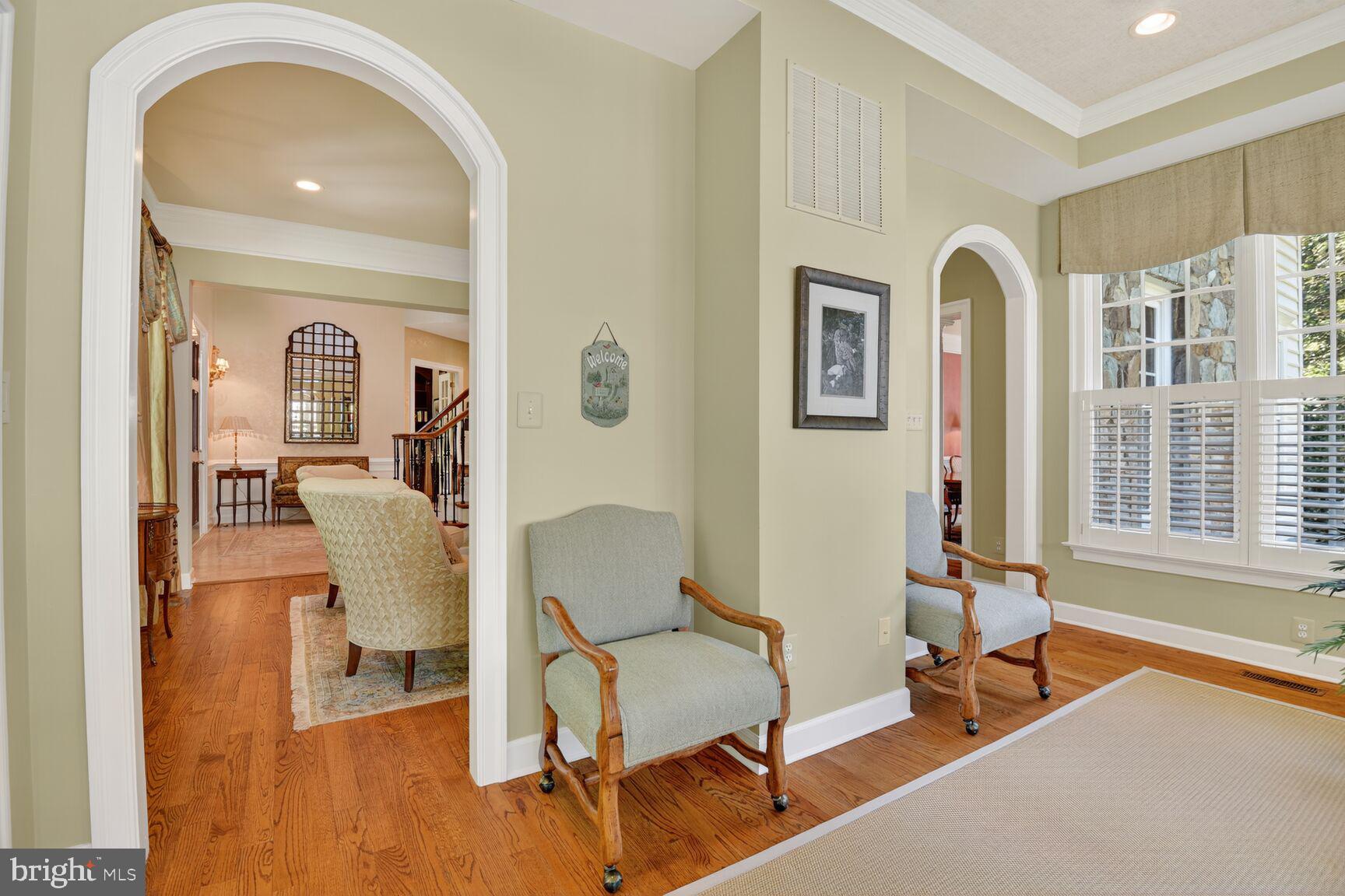 BANCROFT - Residential