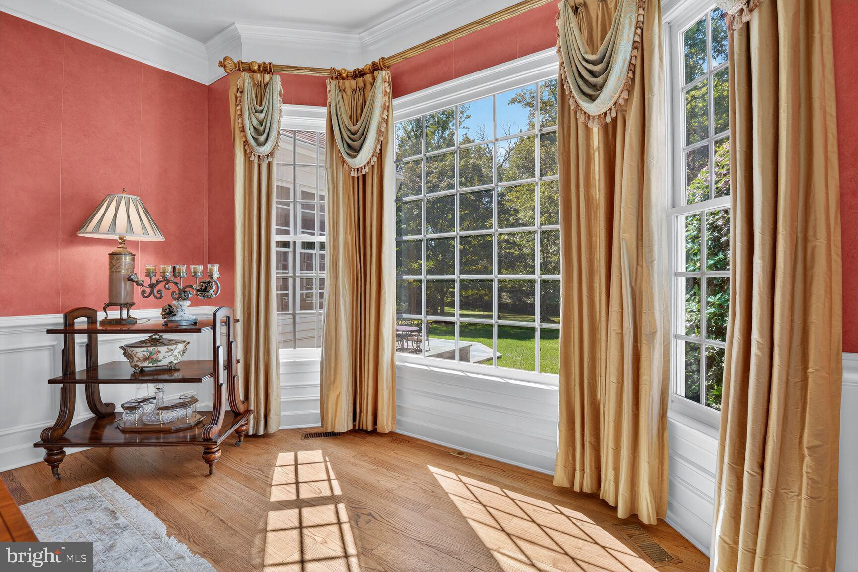 BANCROFT - Residential