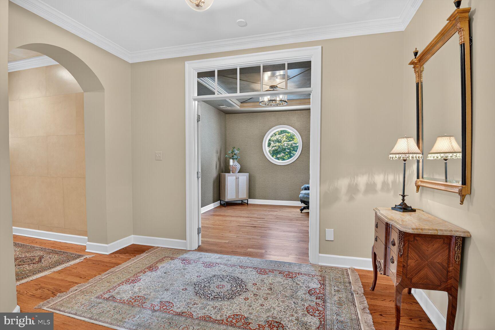 BANCROFT - Residential