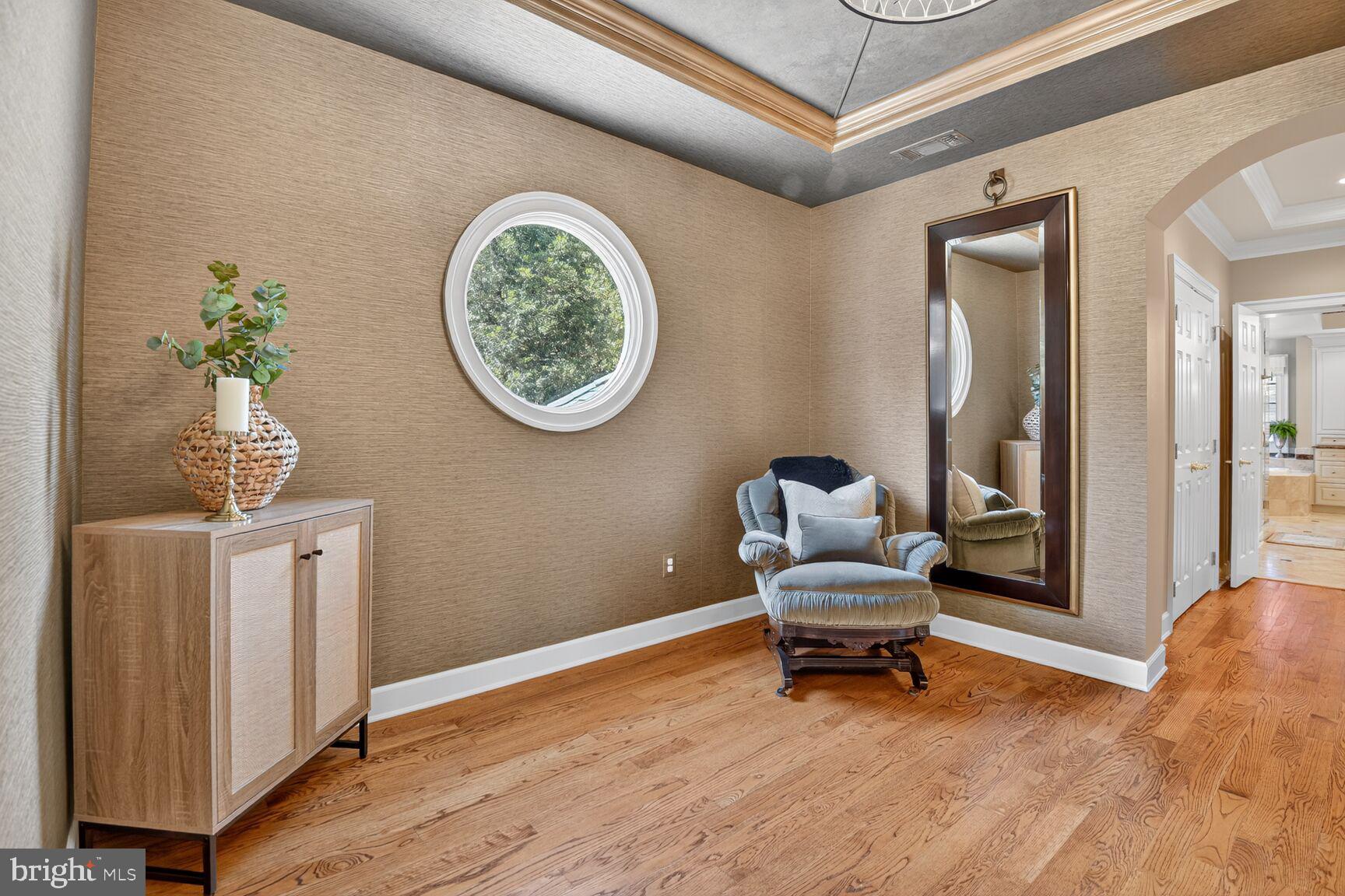 BANCROFT - Residential